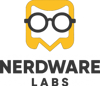 Nerdware Labs Private Limited Logo