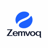 Zemvoq Logo