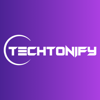 Techtonify Logo