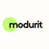 Modurit MA Logo