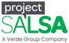 Project Salsa Logo