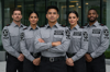 ApexGuard Security & Services Inc. Logo