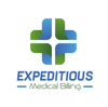 Expeditious Medical Billing Logo