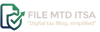 File MTD ITSA Logo
