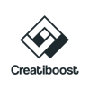 Creatiboost Logo