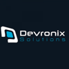 Devronix solution Logo