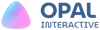 Opal Interactive Logo