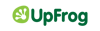 UpFrog Logo