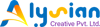 ALYSIAN CREATIVE PRIVATE LIMITED Logo