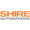 Shire Automations Logo