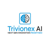 Trivionex AI solutions Logo