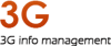 3G Management Services Logo
