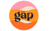 GAP MEDIA Logo