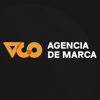 VCO AGENCIA DE MARCA Logo