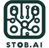 Stob.AI Logo