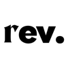Rev Agency Logo