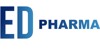 ED Pharma Logo