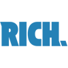 RICH Logo
