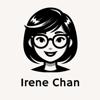 Irene Chan Logo