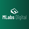 MLabs Digital Logo