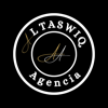 Altaswiq Agencia Logo