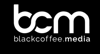 Blackcoffee Media Logo