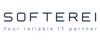 Softerei GmbH Logo