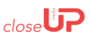 CloseUp Media Logo