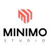 Minimo Studio Logo