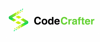 Code Crafter Logo