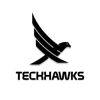 TechHawks Consulting Logo
