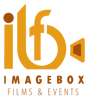IMAGEBOX FILMS Logo