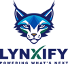 Lynxify Inc. Logo