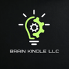 Brain Kindle LLC Logo