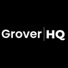GroverHQ Logo