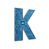 Khan's AI Logo