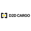 D2D Cargo Logo