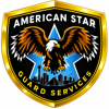 American Star Security Logo