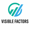Visible Factors Logo