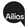 Ailias AI Logo