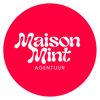 Maison Mint Marketing Agency Logo