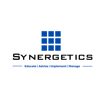 Synergetics India Logo