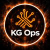 KG Ops Logo