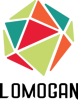 Lomogan Solutions Africa Logo