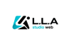 L.l.a Studio Web Logo