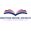 British Book Design Logo