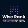 Wise Rank Logo