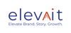 Elevait Contech Commerce Pvt. Ltd Logo