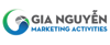 GIA NGUYEN ADVERTISING Logo