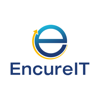 EncureIT Systems Pvt. Ltd. Logo